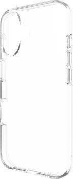 Zagg crystlpal cases lite apple 702315030 iphone 16,clear - Zagg-702315030-0840390318664-02.jpg