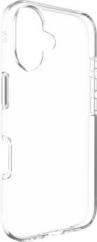Zagg crystlpal cases lite apple 702315030 iphone 16,clear - Zagg-702315030-0840390318664-03.jpg