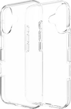 Zagg crystlpal cases lite apple 702315030 iphone 16,clear - Zagg-702315030-0840390318664-04.jpg