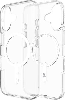 Zagg ph crystlpal cases lite snap 702315034 apple iphone 16,clear - Zagg-702315034-0840390318701-04.jpg