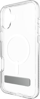 Zagg crystal palace cases snap ks 702315047 apple iphone 16 plus,clear - Zagg-702315047-0840390318831-02.jpg