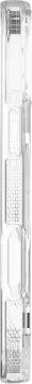 Zagg crystal palace cases snap ks 702315047 apple iphone 16 plus,clear - Zagg-702315047-0840390318831-05.jpg