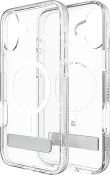 Zagg crystal palace cases snap ks 702315047 apple iphone 16 plus,clear - Zagg-702315047-0840390318831-06.jpg