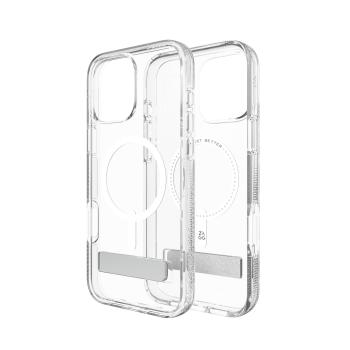 Zagg crystal palace cases snap ks 702315049 apple iphone 16 pro max,clear - Zagg-702315049-0840390318855-05.jpg
