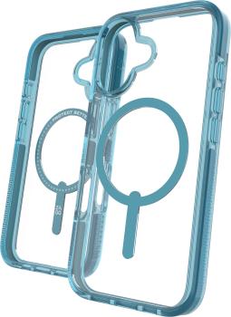 Zagg santa cruz cases snap apple 702315058 iphone 16,retro blue - Zagg-702315058-0840390318947-05.jpg
