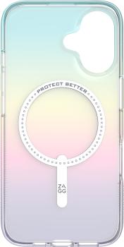 Zagg milan cases snap apple 702315110 iphone 16, iridescent - Zagg-702315110-0840390319463-02.jpg