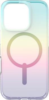 ZAGG Milan Cases Snap Apple 702315112 iPhone 16 Pro,Iridescent