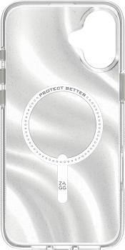 Zagg milan cases snap apple 702315119 iphone 16 plus,swirl glitter - Zagg-702315119-0840390319555-02.jpg