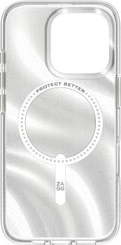 Zagg milan cases snap apple 702315120 iphone 16 pro,swirl glitter - Zagg-702315120-0840390319562-02.jpg