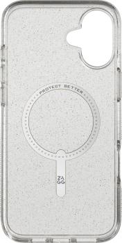 Zagg milan cases snap apple 702315127 iphone 16 plus,gold glitter - Zagg-702315127-0840390319630-02.jpg