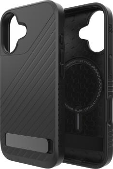Zagg denali cases snap ks apple 702315250 iphone 16,black - Zagg-702315250-0840390320865-05.jpg