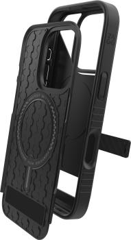 Zagg denali cases snap ks apple 702315252 iphone 16 pro,black - Zagg-702315252-0840390320889-04.jpg
