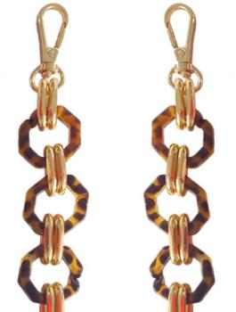ZanaÉ phone necklace golden globe 17411 leopard & gold animal print - Zanae-17411-3663838174113-02.jpg