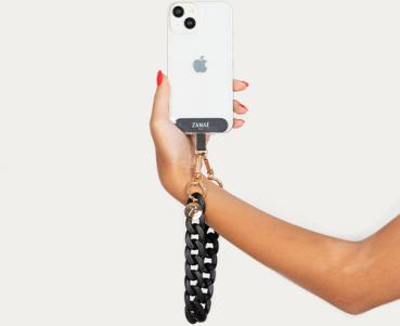 ZanaÉ phone wristlace carbone smart 17548 fall & mate black - Zanae-17548-3663838175486-02.jpg
