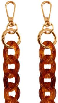 ZanaÉ phone necklace tortoise shell 17668 mineral spring red - Zanae-17668-3663838176681-02.jpg
