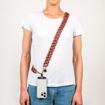 ZanaÉ phone necklace maple syrup 18315 indian summer red - Zanae-18315-3663838183153-02.jpg
