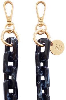 ZanaÉ phone necklace espresso 18319 cosy capuccino black - Zanae-18319-3663838183191-02.jpg