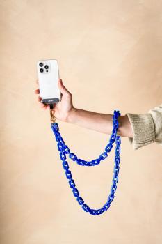 ZanaÉ phone necklace blueberry latte 18322 cosy capuccino blue - Zanae-18322-3663838183221-04.jpg