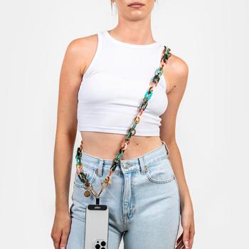 ZanaÉ phone necklace blue land 18330 karma colored - Zanae-18330-3663838183306-02.jpg