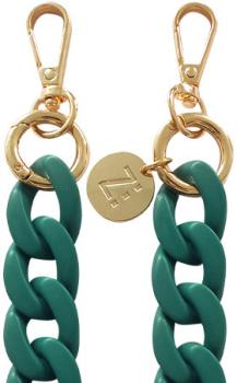 ZanaÉ phone necklaces emerald 19538 mate green - Zanae-19538-3663838195385-02.jpg