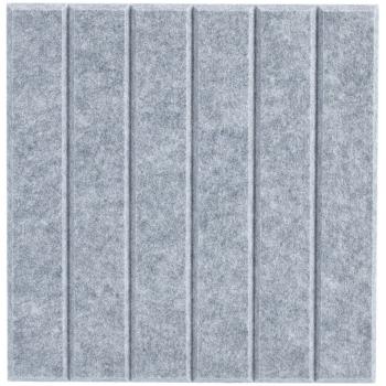 Zeller pinboard-set, 4tlg. 30x30 cm 11579 hell-/dunkelgrau - Zeller-11579-4003368115795-03.jpg
