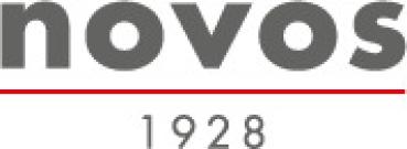 Novos tischkalender natura 2026 997052 1m/1s schwarz ml 11.5x14cm - Novos-logo.jpg