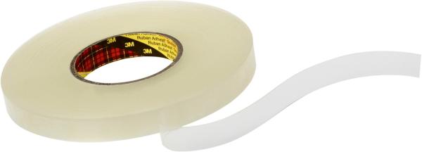 3m doppelklebeband 19mmx25m 4658f/19 repositionierbar - 3m-4658f-19-4001895593710