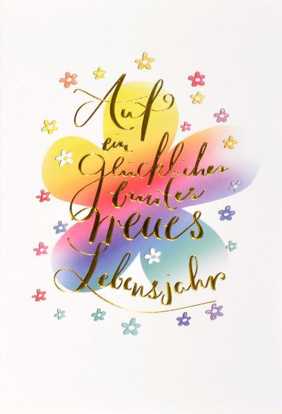 Abc geburtstagskarte blumen 1120005900 b6 - Abc-1120005900-7611119288857
