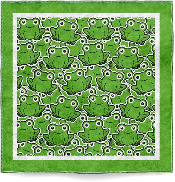 Accentra magic towel happy animals 3257672 2 assortiert 27x27cm - Accentra-3257672-4015953692918-02.jpg