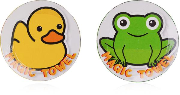Accentra magic towel happy animals 3257672 2 assortiert 27x27cm - Accentra-3257672-4015953692918-04.jpg