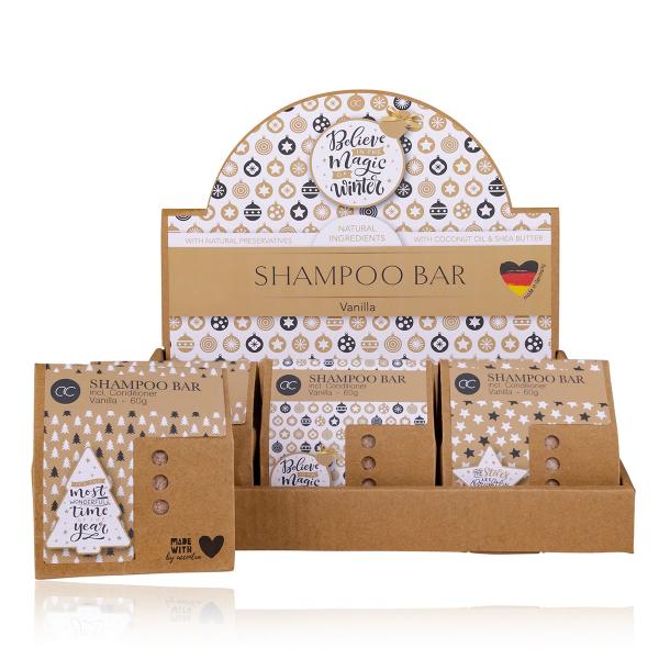 Accentra festes shampoo 5656815 winter magic - Accentra-5656815-4015953681974