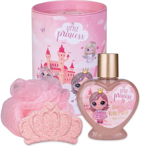 Accentra badeset little princess 6057145 duft: strawberry cheesecake - Accentra-6057145-4015953685842-02.jpg