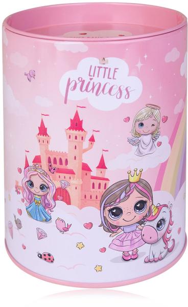 Accentra badeset little princess 6057145 duft: strawberry cheesecake - Accentra-6057145-4015953685842