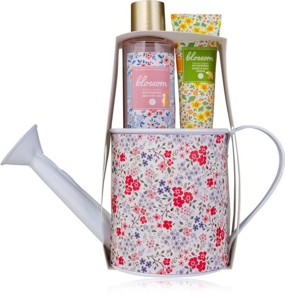 Accentra badeset blossom 6057686 duft: wildflower meadow - Accentra-6057686-4015953693052