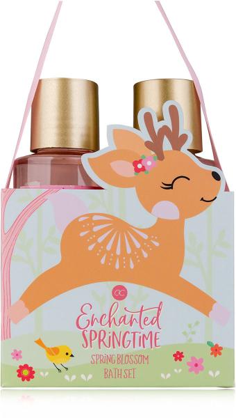 Accentra badeset enchanted springtime 6057719 duft: spring blossom - Accentra-6057719-4015953693380