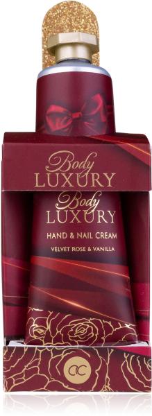 Accentra handpflegeset 30ml 6058168 body luxury - Accentra-6058168-4015953699382