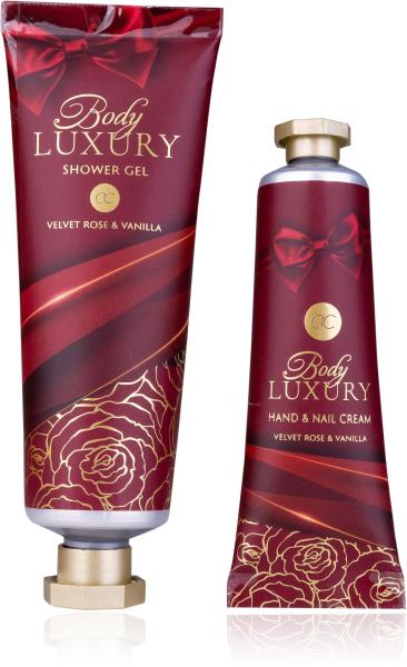 Accentra badeset 60ml,30ml 6058170 body luxury - Accentra-6058170-4015953699405-02.jpg