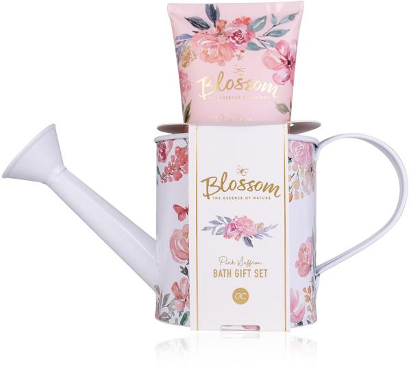 Accentra badeset 200ml 6059130 blossom - Accentra-6059130-4015953710377