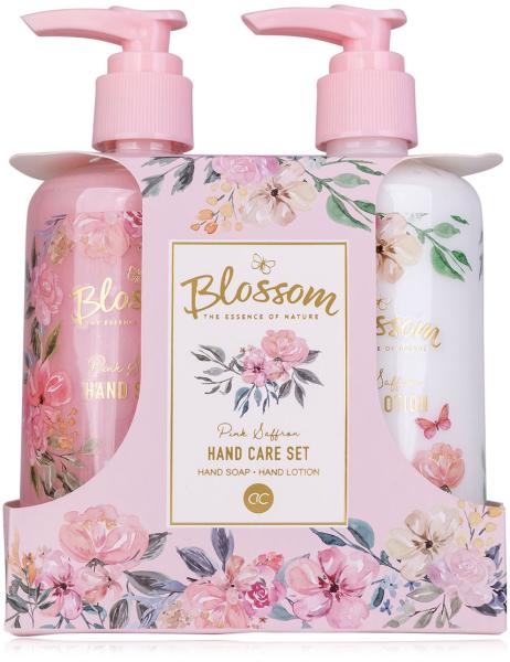 Accentra handpflegeset 290ml 6059136 blossom - Accentra-6059136-4015953710438