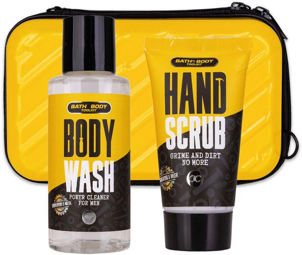 Accentra badeset 150ml 6059221 bath + body toolkit - Accentra-6059221-4015953711268-02.jpg