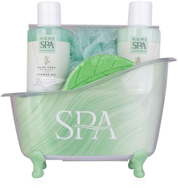 Accentra badeset 280ml 6059235 home spa - Accentra-6059235-4015953711404