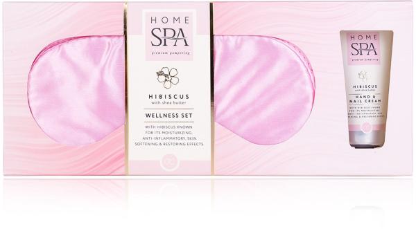 Accentra gesichtspflegeset 30ml 6059242 home spa - Accentra-6059242-4015953711473