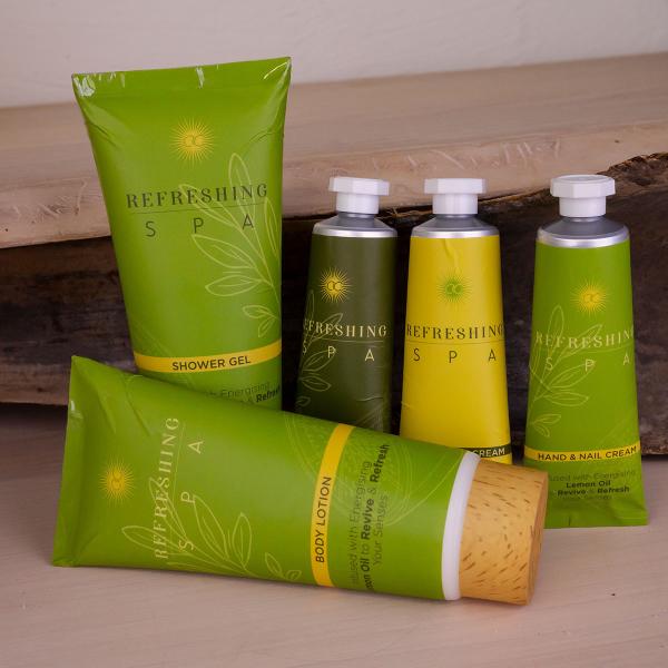 Accentra bodylotion refreshing spa 8157745 duft: lemon & jasmine 200ml - Accentra-8157745-4015953693748-02.jpg