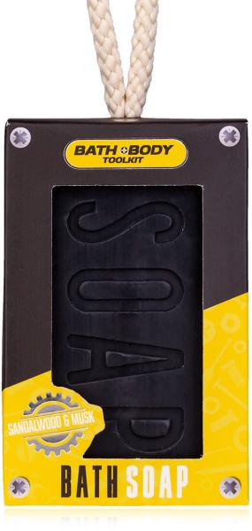 Accentra handseife 200g 8159225 bath + body toolkit - Accentra-8159225-4015953711305