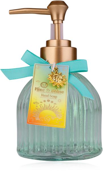Accentra handseife 200ml 8160962 rise & shine - Accentra-8160962-4015953736322