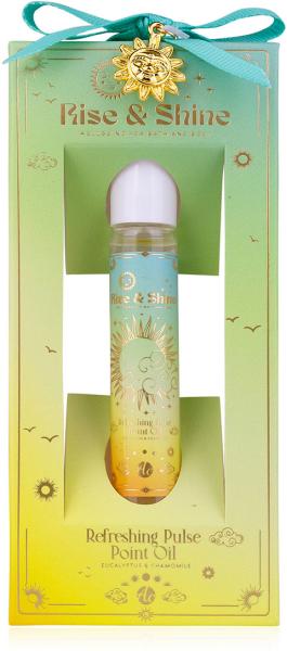Accentra pulspunktöl 8ml 8160964 rise & shine - Accentra-8160964-4015953736346