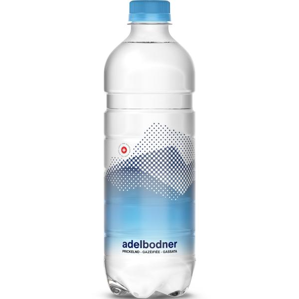 Adelbodner mit kohlensäure 100062 50 cl, 24 stk. - Adelbodner-100062-7610338131241-02.jpg