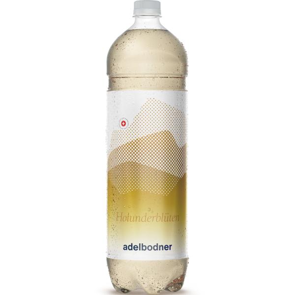 Adelbodner holunder-melisse 152055 150 cl, 6 stk. - Adelbodner-152055-7610338133061-02.jpg