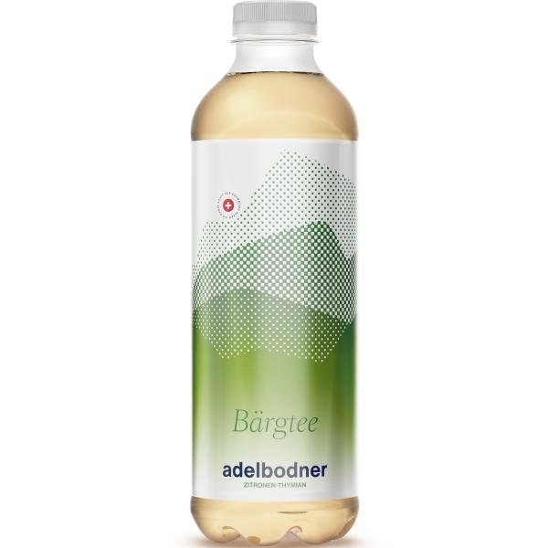 Adelbodner bärgtee thymian 162254 100 cl, 6 stk. - Adelbodner-162254-7610338155162-02.jpg