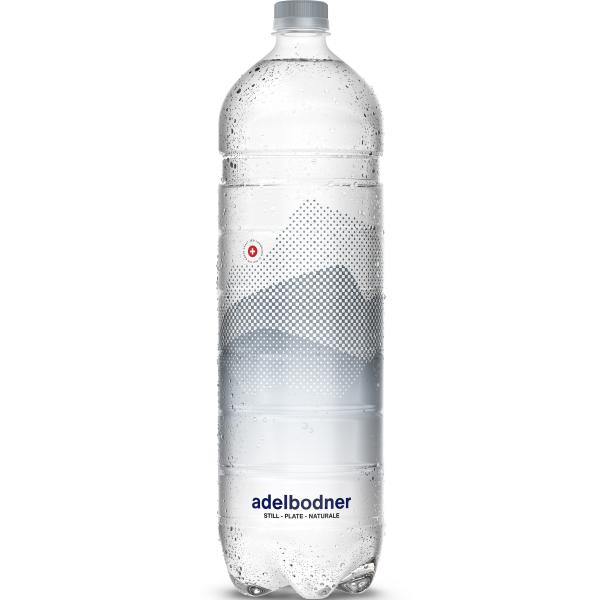Adelbodner ohne kohlensäure 180055 150 cl, 6 stk. - Adelbodner-180055-7610338130060-02.jpg
